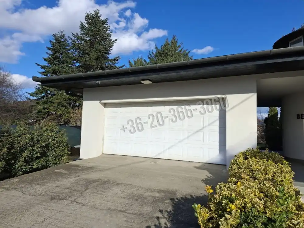 Pest megye - Budaörs