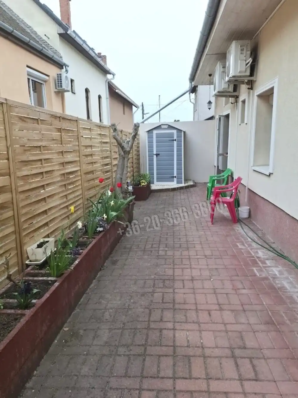 Pest megye - Budaörs