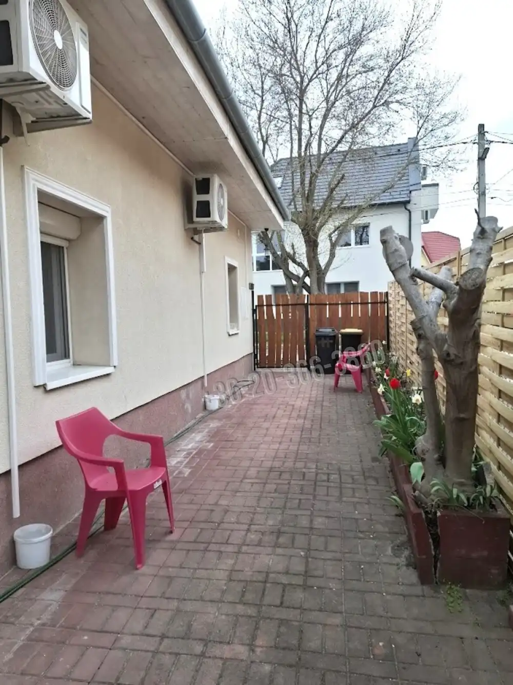 Pest megye - Budaörs