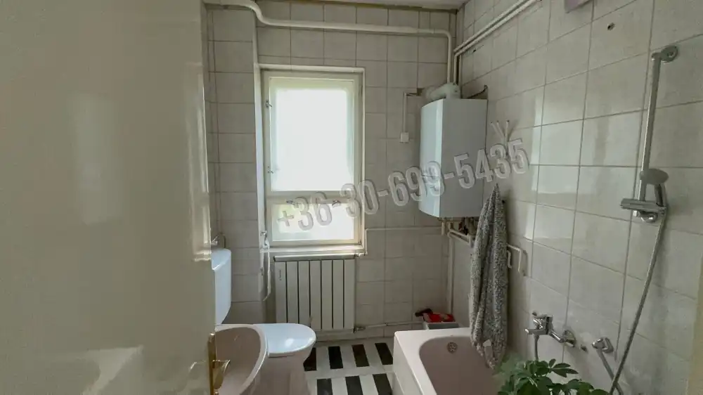 Budapest, I. kerület - Gellérthegy