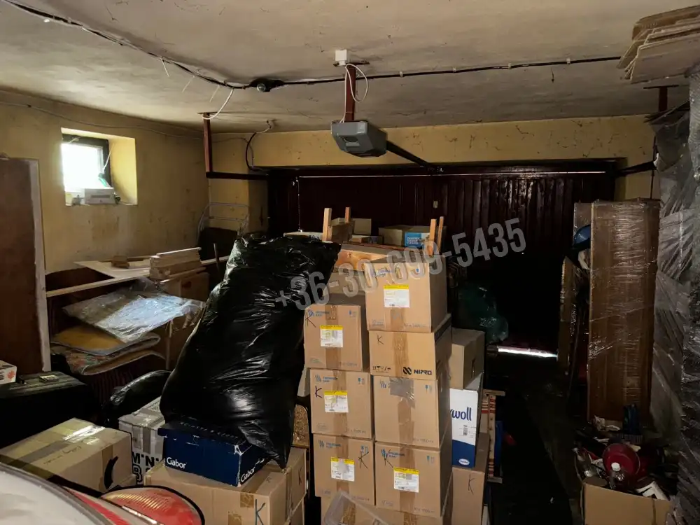 Budapest, I. kerület - Gellérthegy