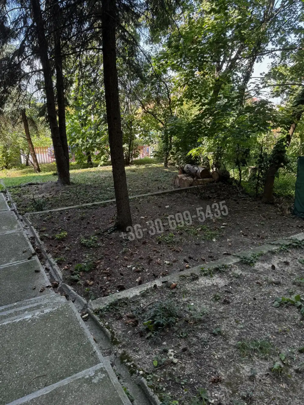 Budapest, I. kerület - Gellérthegy