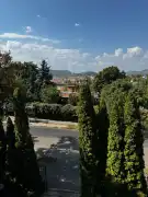 Budapest, I. kerület - Gellérthegy