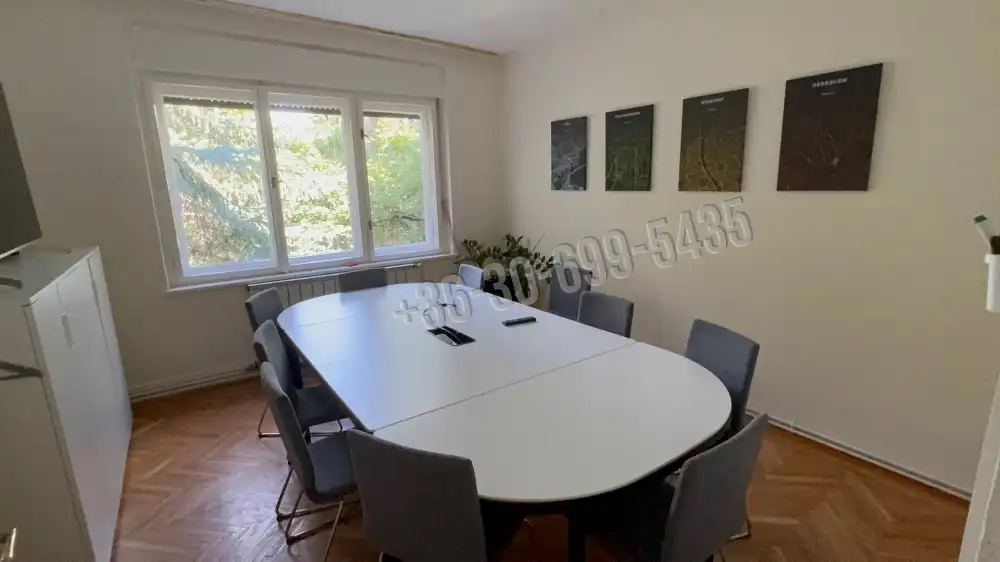 Budapest, I. kerület - Gellérthegy