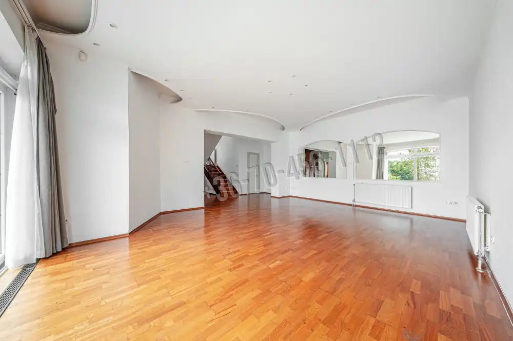 Budapest, I. kerület - Gellérthegy