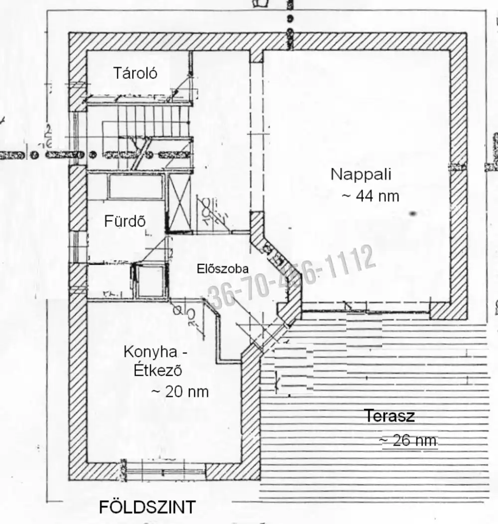Budapest, I. kerület - Gellérthegy