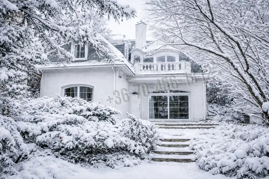 eladó családi ház, Budapest, I. kerület