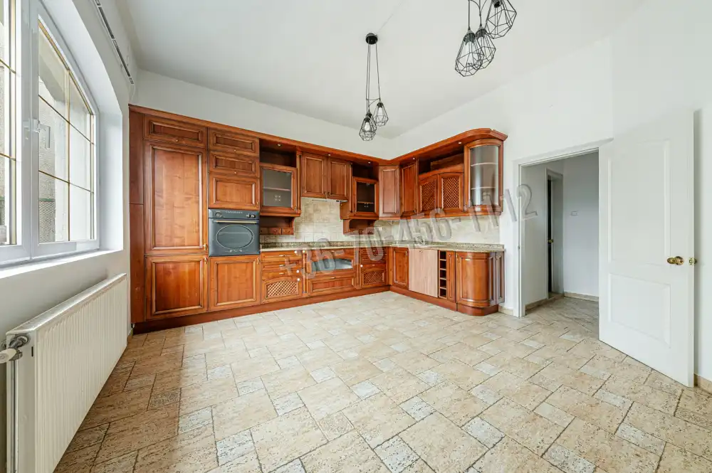 Budapest, I. kerület - Gellérthegy