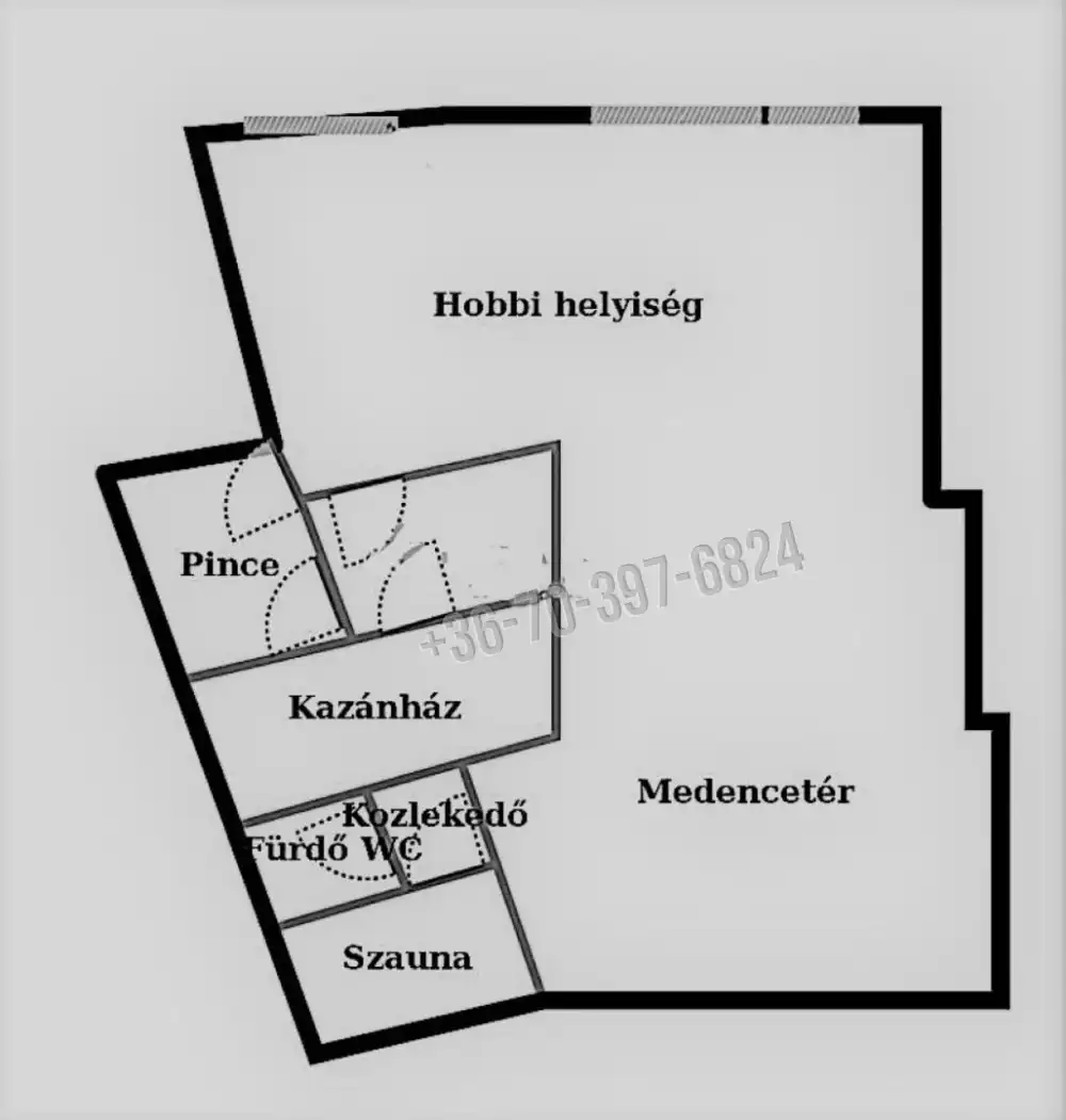Budapest, II. kerület - Erzsébetliget