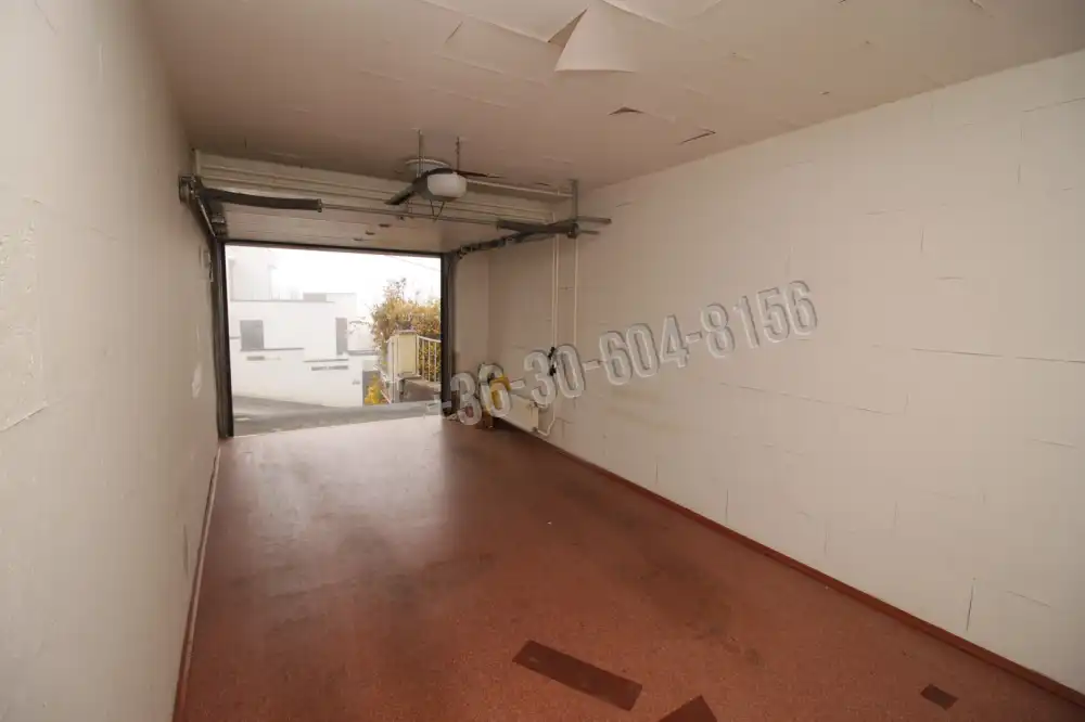 Budapest, II. kerület - Remetekertváros - II/A