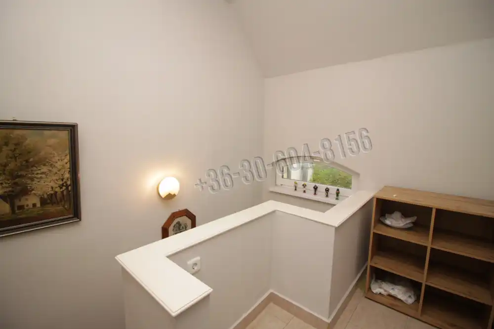 Budapest, II. kerület - Remetekertváros - II/A