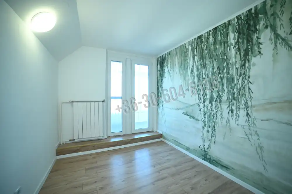 Budapest, II. kerület - Remetekertváros - II/A