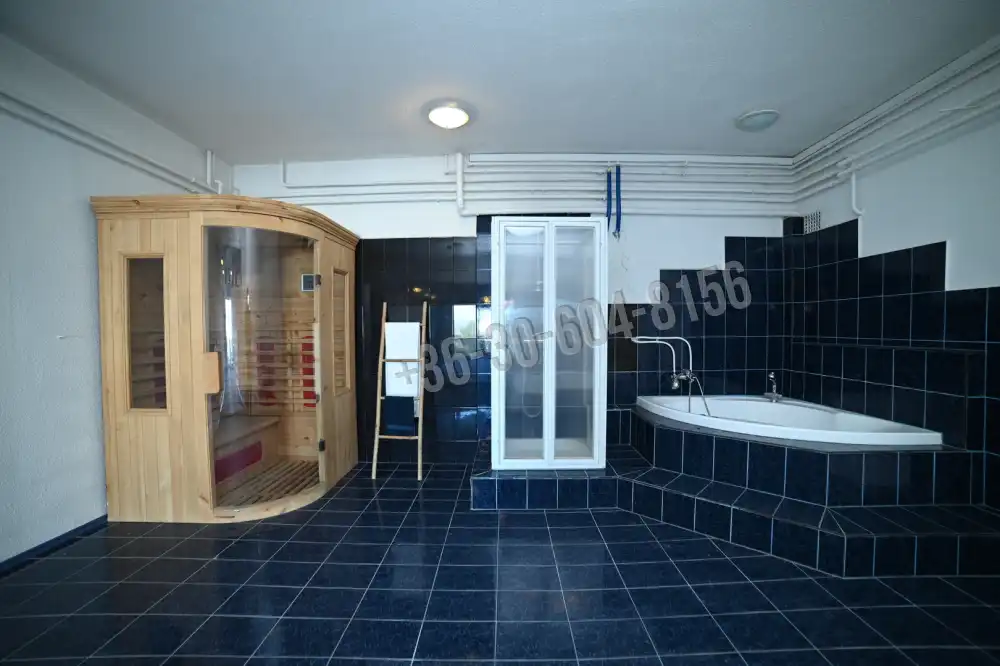 Budapest, II. kerület - Remetekertváros - II/A