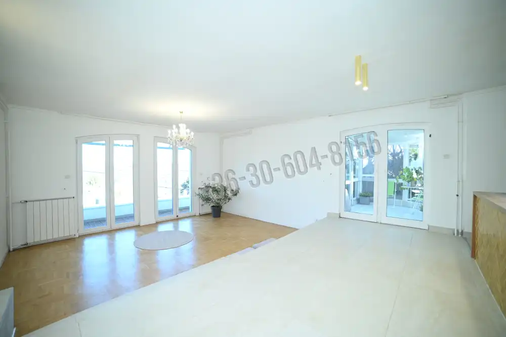 Budapest, II. kerület - Remetekertváros - II/A