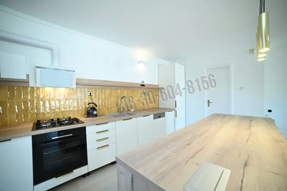 Budapest, II. kerület - Remetekertváros - II/A