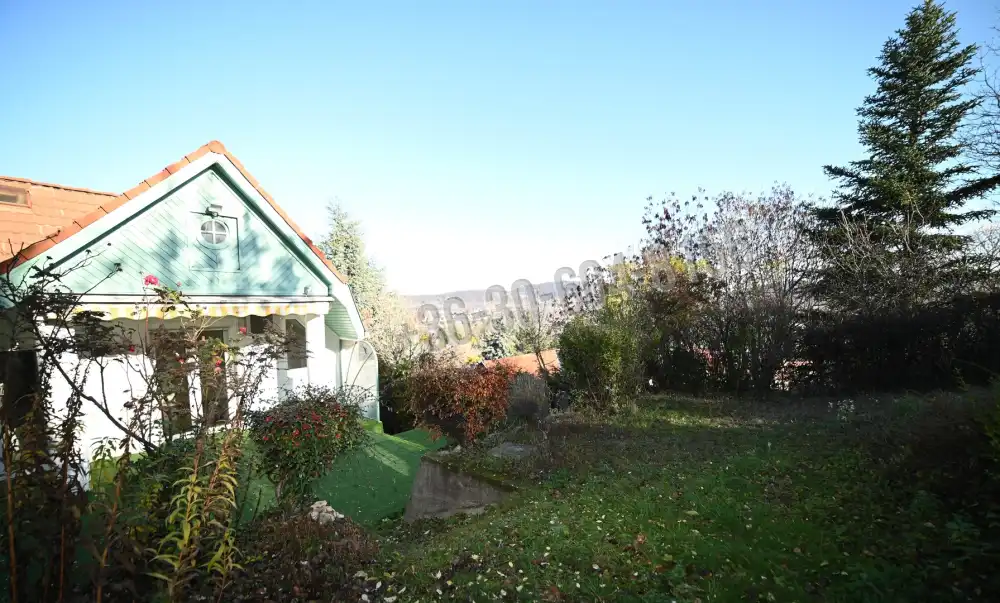 Budapest, II. kerület - Remetekertváros - II/A