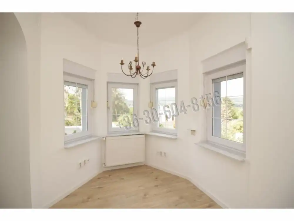 Budapest, II. kerület - Pesthidegkút-Ófalu - II/A