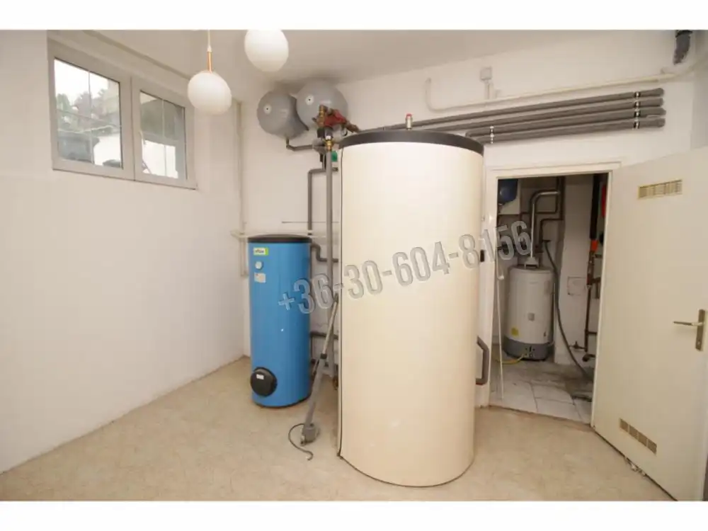 Budapest, II. kerület - Pesthidegkút-Ófalu - II/A