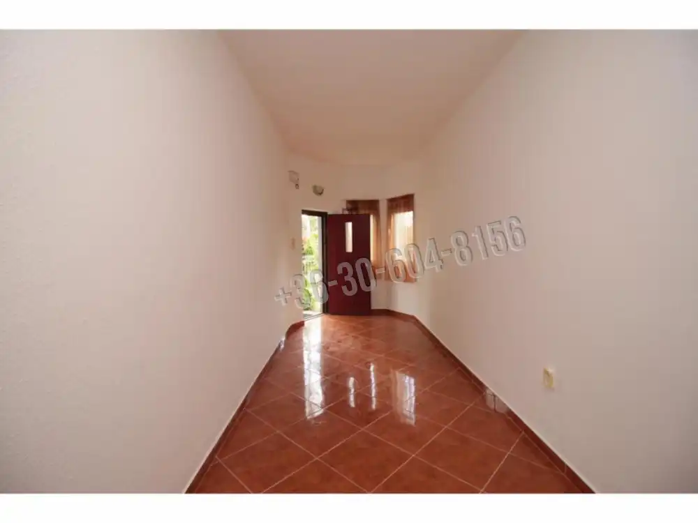 Budapest, II. kerület - Pesthidegkút-Ófalu - II/A