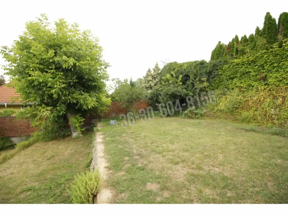 Budapest, II. kerület - Pesthidegkút-Ófalu - II/A