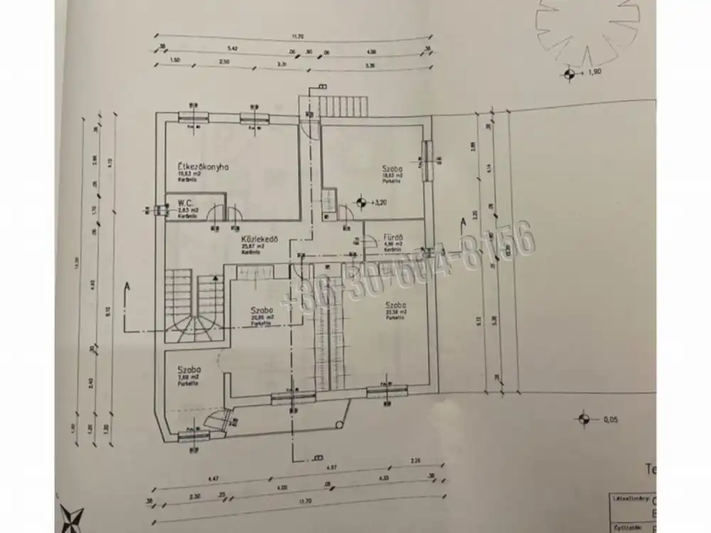 Budapest, II. kerület - Pesthidegkút-Ófalu - II/A