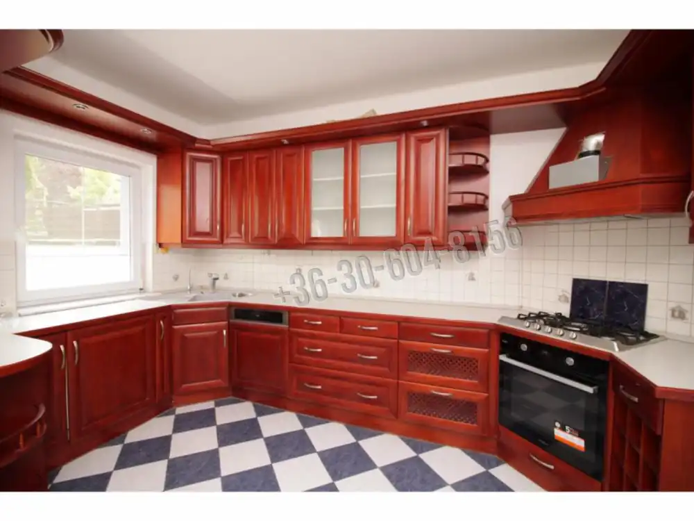 Budapest, II. kerület - Pesthidegkút-Ófalu - II/A