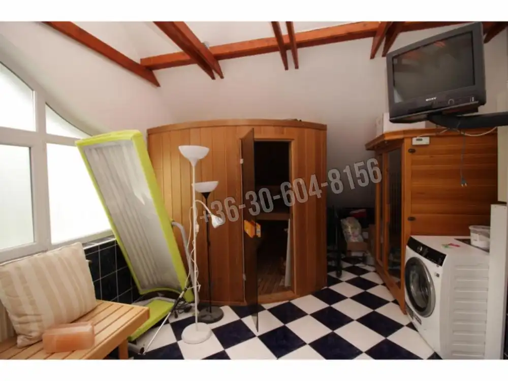 Budapest, II. kerület - Pesthidegkút-Ófalu - II/A