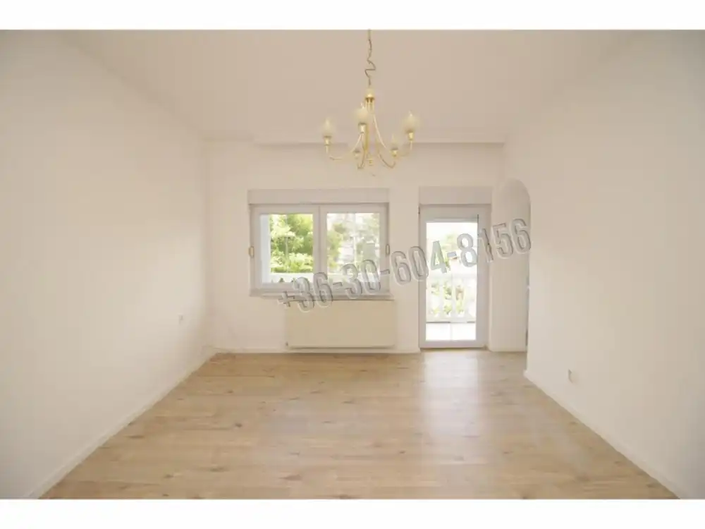 Budapest, II. kerület - Pesthidegkút-Ófalu - II/A