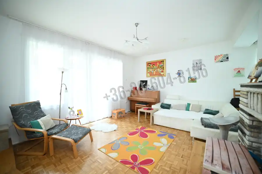 eladó családi ház, Budapest, II. kerület