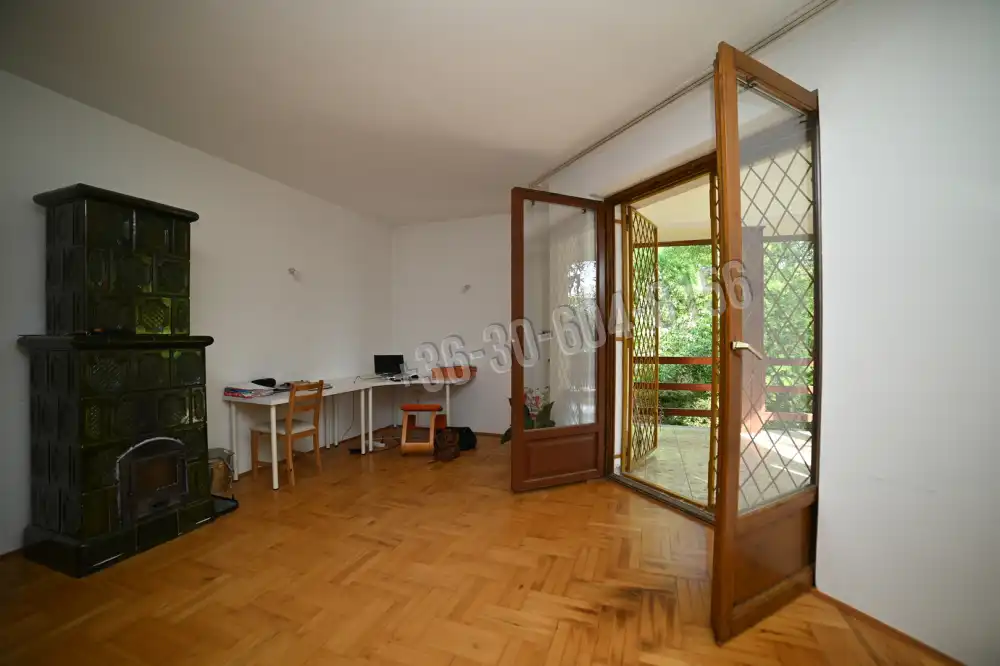 Budapest, II. kerület - Pesthidegkút-Ófalu - II/A