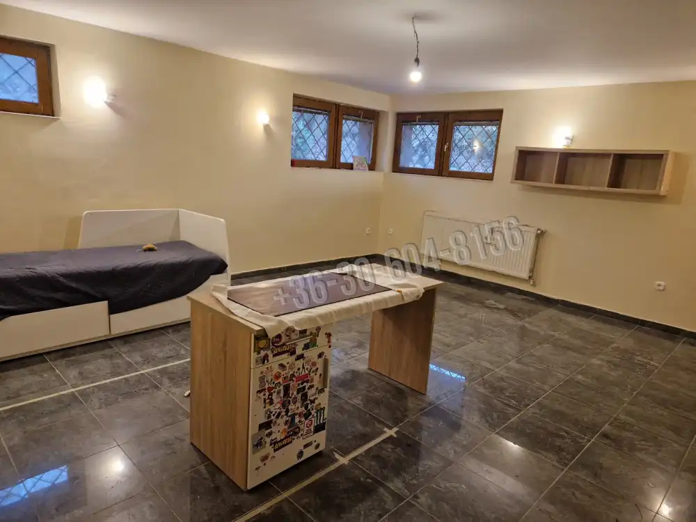 Budapest, II. kerület - Pesthidegkút-Ófalu - II/A