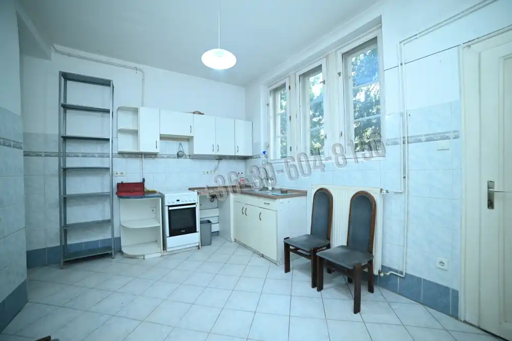 Budapest, II. kerület - Pasarét