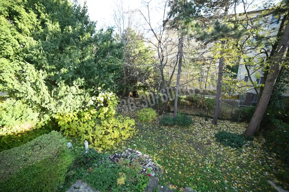 Budapest, II. kerület - Pasarét