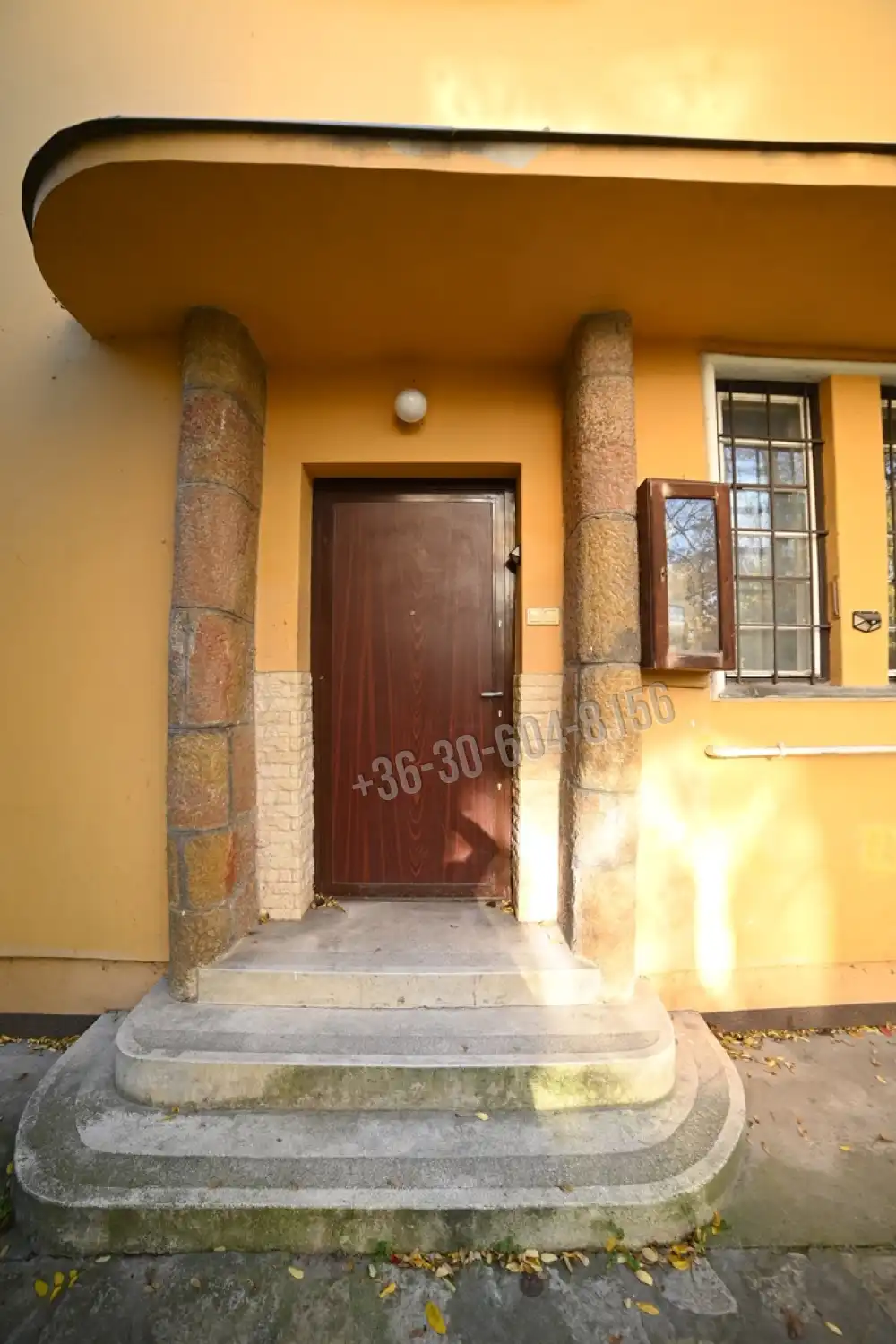 Budapest, II. kerület - Pasarét