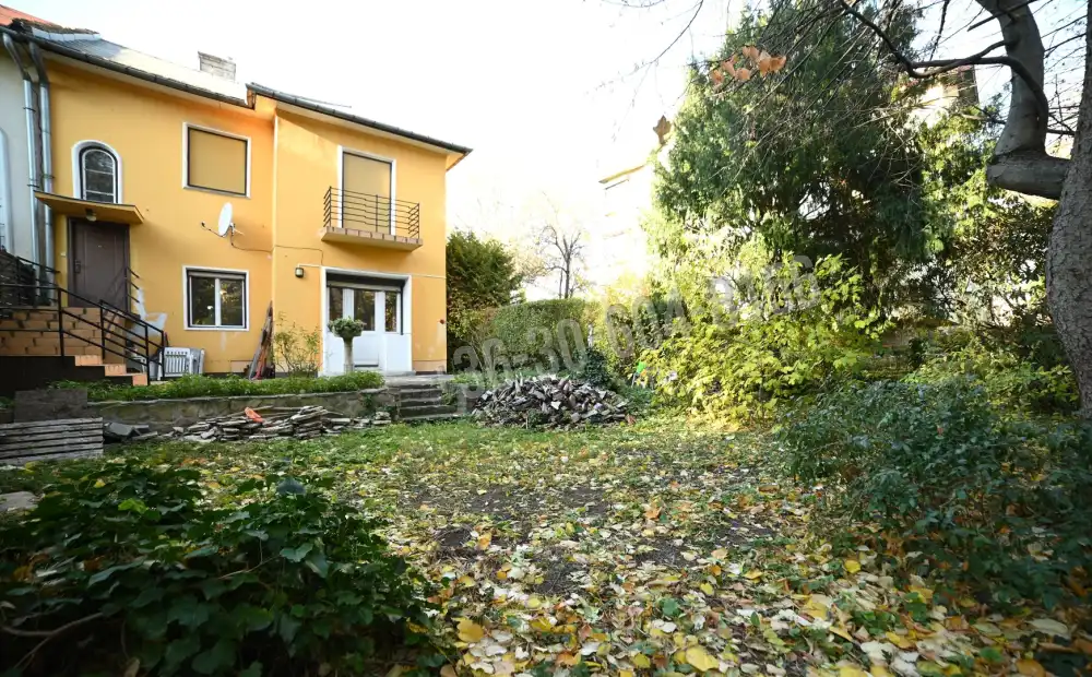 Budapest, II. kerület - Pasarét