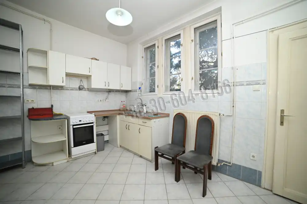 Budapest, II. kerület - Adyliget - II/A