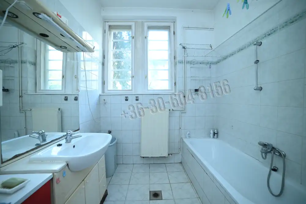 Budapest, II. kerület - Pasarét