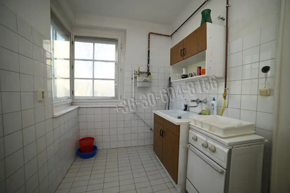 Budapest, II. kerület - Adyliget - II/A