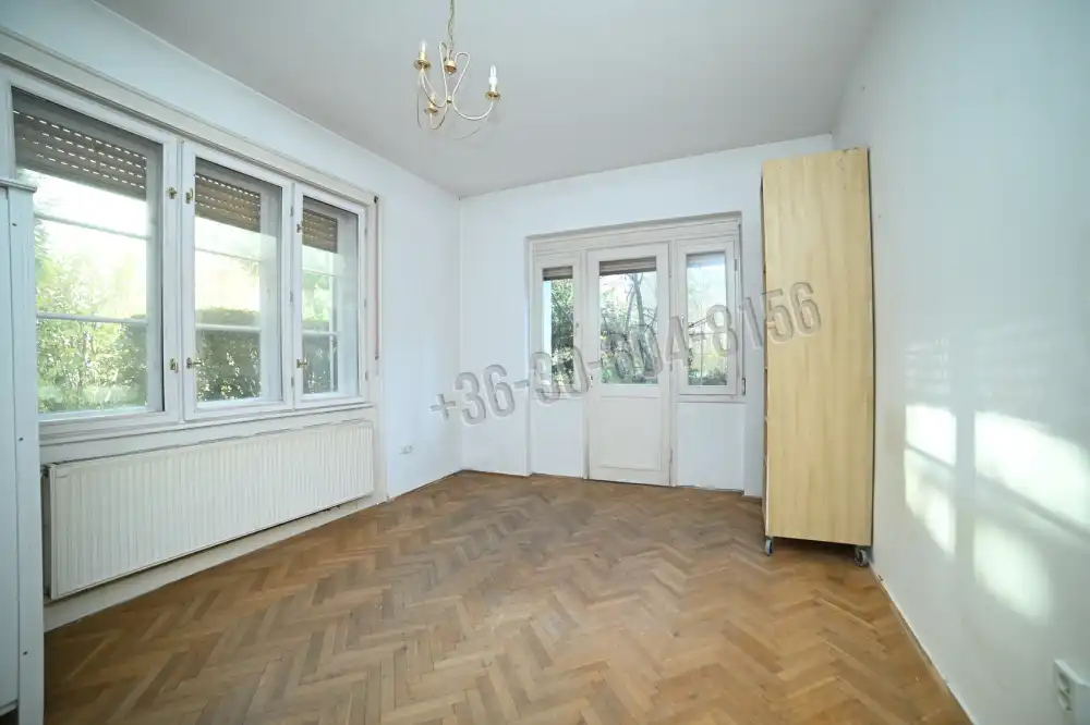 Budapest, II. kerület - Pasarét