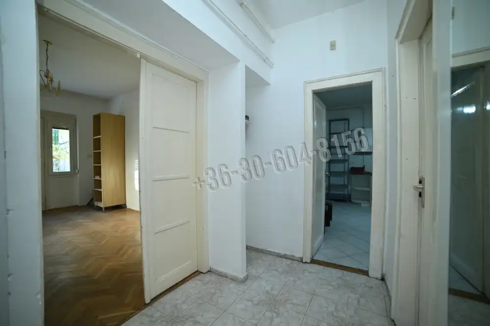 Budapest, II. kerület - Pasarét