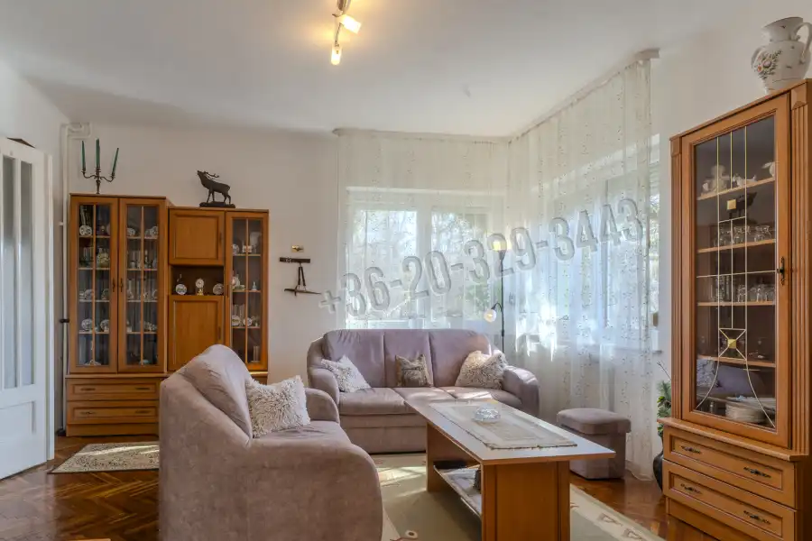 eladó családi ház, Budapest, II. kerület