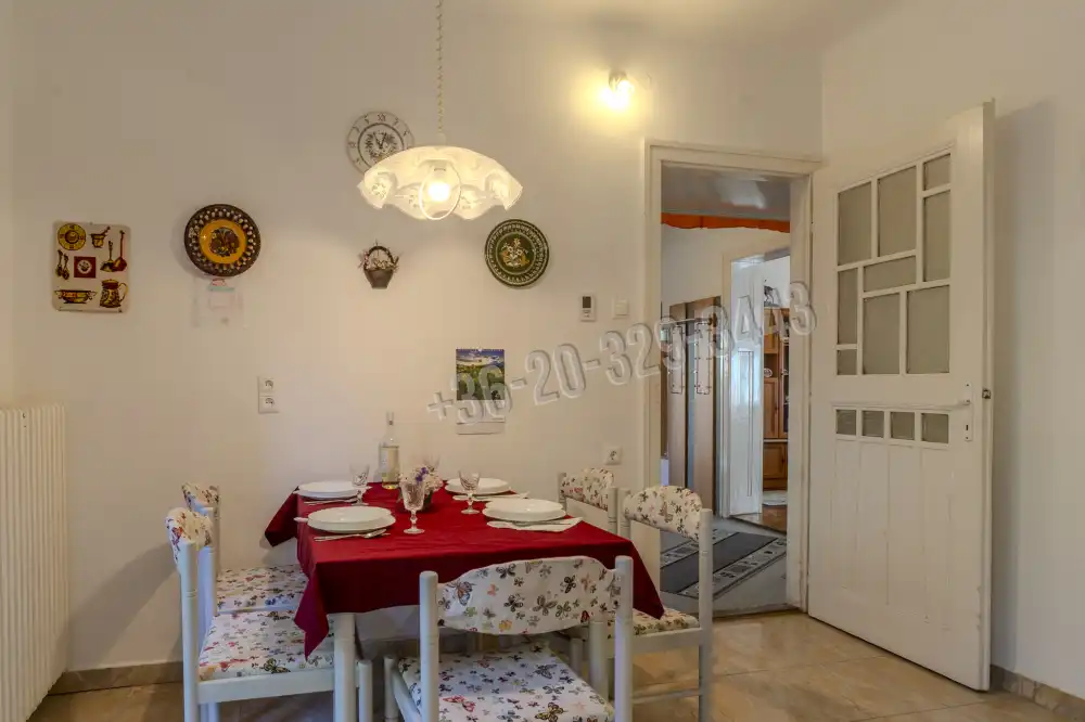 Budapest, II. kerület - Remetekertváros - II/A