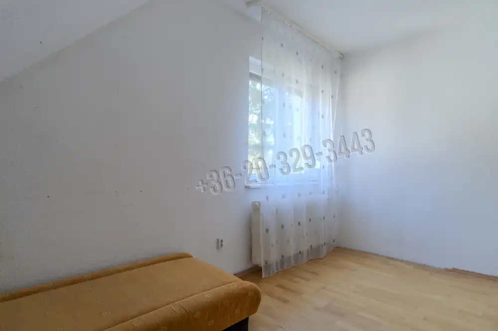 Budapest, II. kerület - Remetekertváros - II/A