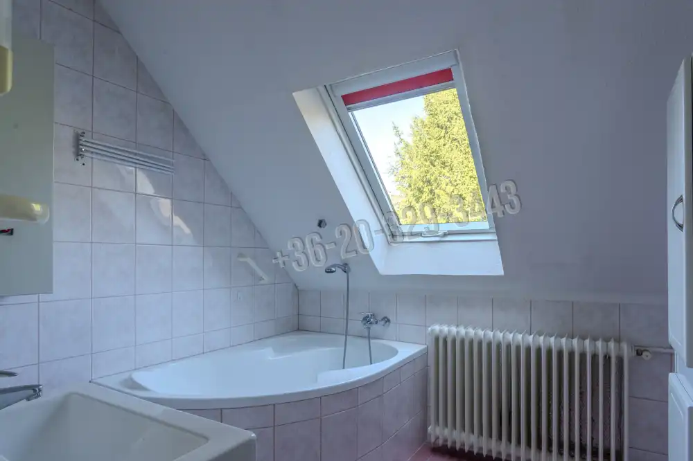 Budapest, II. kerület - Remetekertváros - II/A