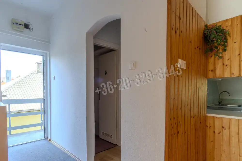 Budapest, II. kerület - Remetekertváros - II/A