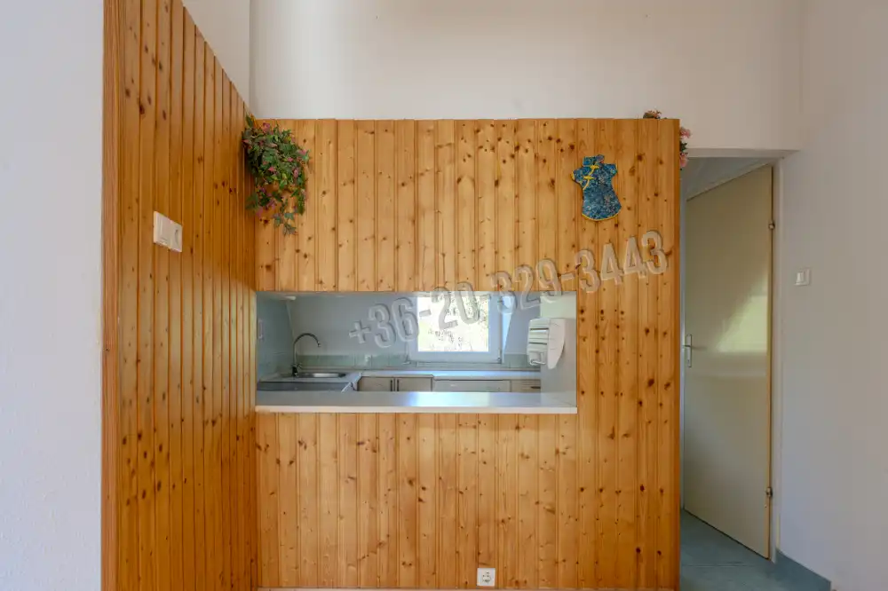 Budapest, II. kerület - Remetekertváros - II/A