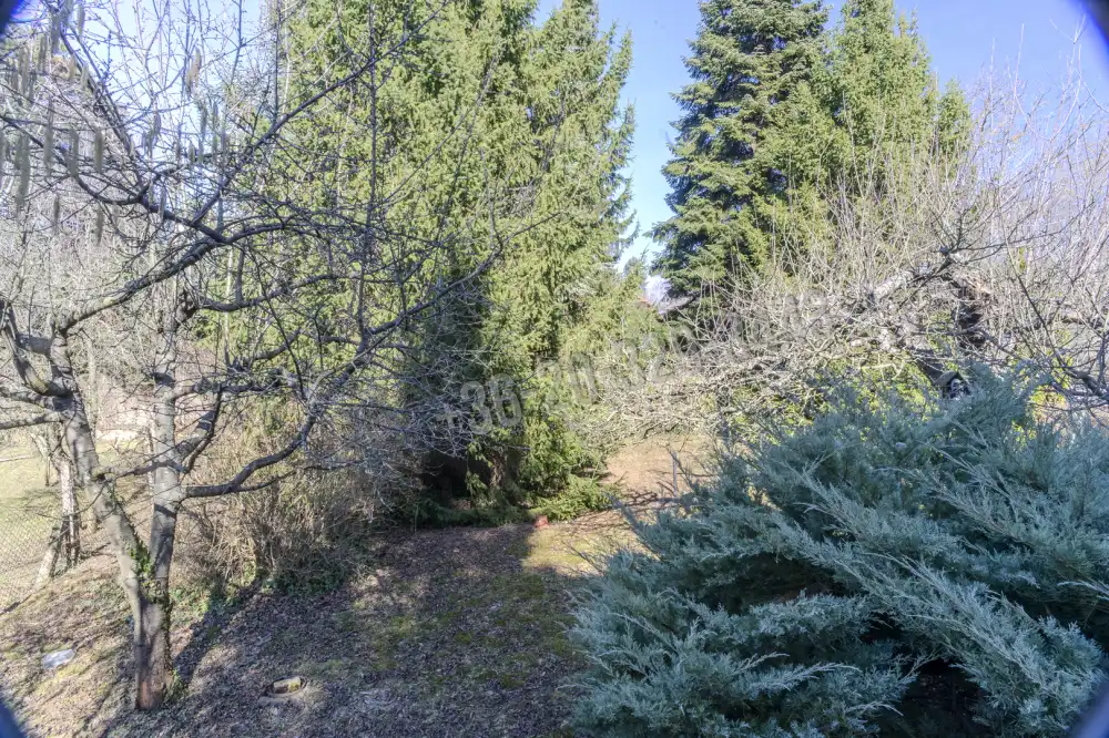 Budapest, II. kerület - Remetekertváros - II/A