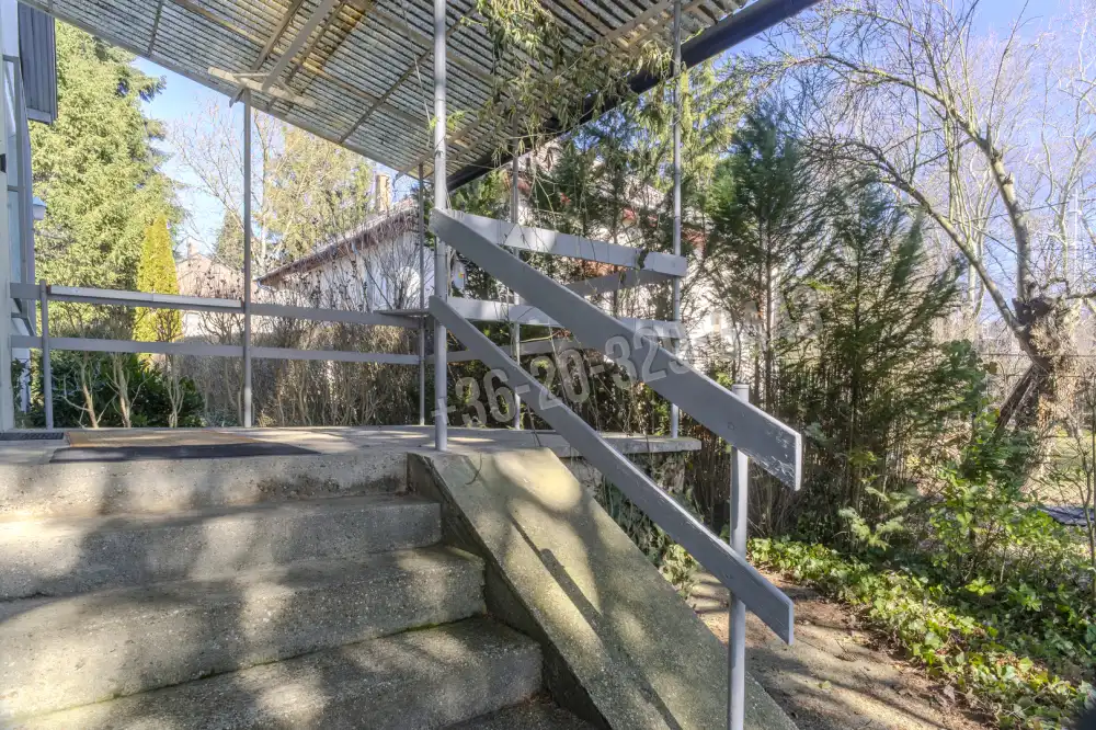 Budapest, II. kerület - Remetekertváros - II/A