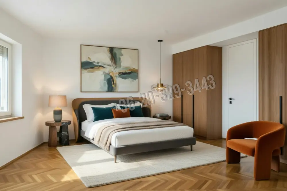 Budapest, II. kerület - Remetekertváros - II/A