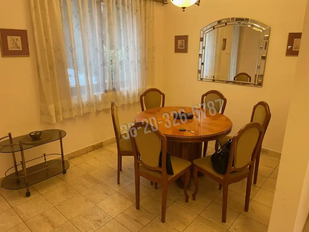 Budapest, II. kerület - Pesthidegkút-Ófalu - II/A